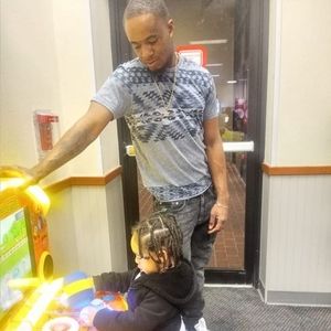 Meet your Posher, Terrance